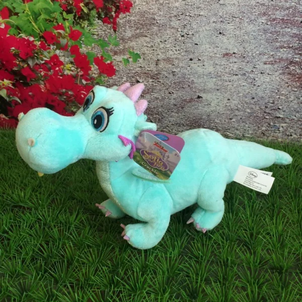 Princess Sofia Toys Sofia the First Plush Crackle Boneca Princesa Sofia