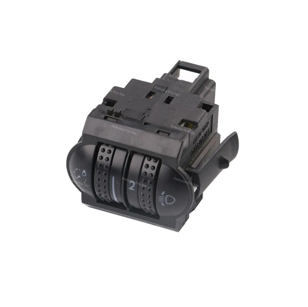 Переключатель регулировки диапазона фар 3B0941333C для VW Passat B5 1998 2000 2001 2002 2003 2004