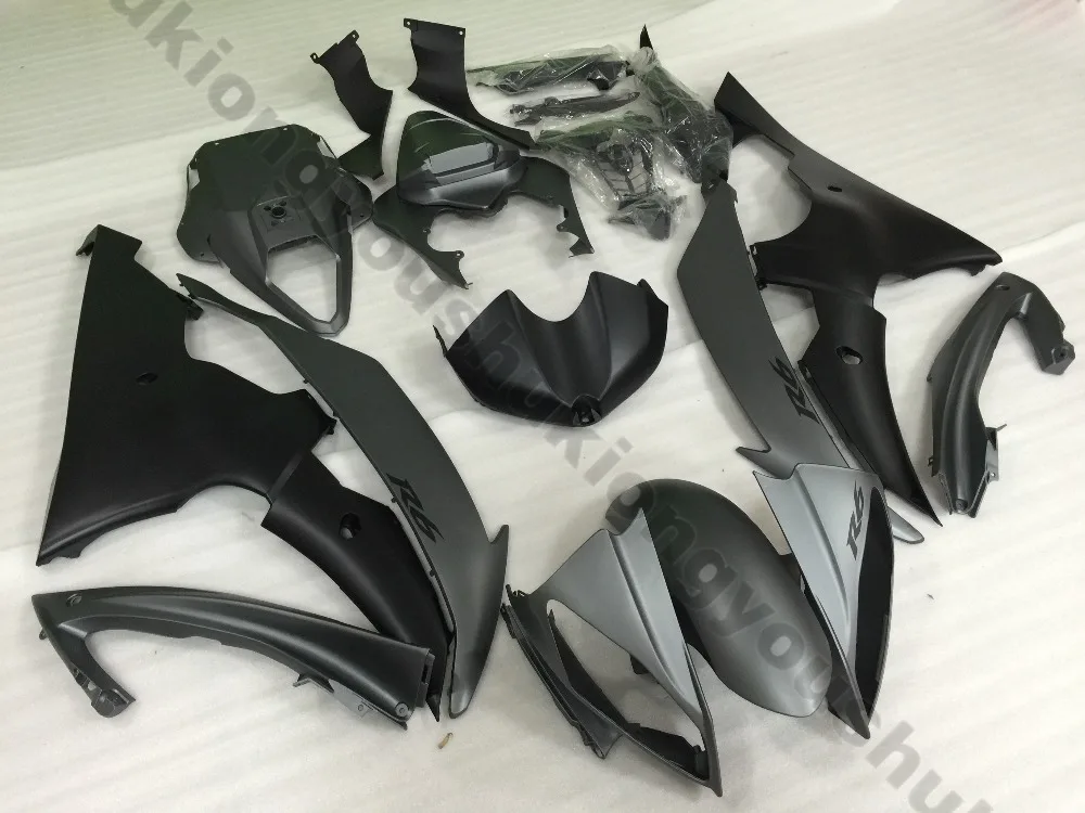 

Hot sales for yamaha YZF-600 R6 2008 2009 2010 2011 2012 2013 Aftermarket Motorcycle Bodyworks Fairing (Injection Molding)
