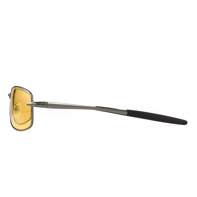 JM поляризованные солнцезащитные очки ночного видения для вождения для мужчин и женщин, антибликовые дождливые безопасные солнцезащитные очки