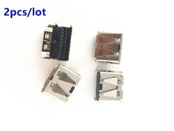 

2pcs High Quality For Playstation 3 PS3 HD PS 3 Super Slim 3000 4000 3K 4K HDMI Port Jack Socket Interface Connector Replacement