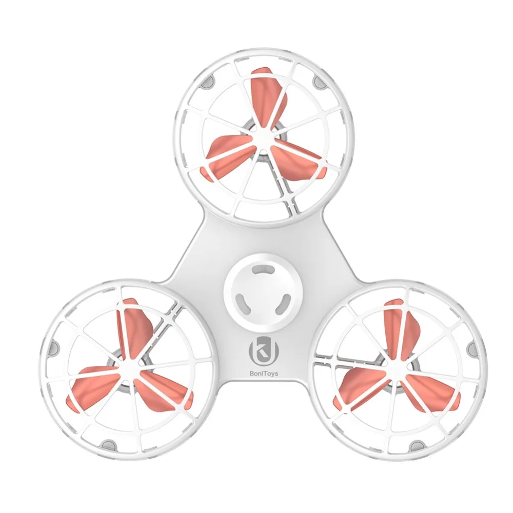 Enganado para Fora Liberação de Estresse Brinquedos de Presente Flynova Voando Spinner Dedo Superior Autismo Ansiedade Brinquedo Grandes Engraçado 12 Flynova enganado para fora voando spinner dedo