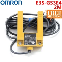 OMRON переключатель E3S-GS3E4 2 м
