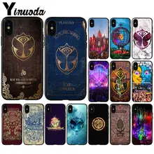 coque iphone xs tomorrowland