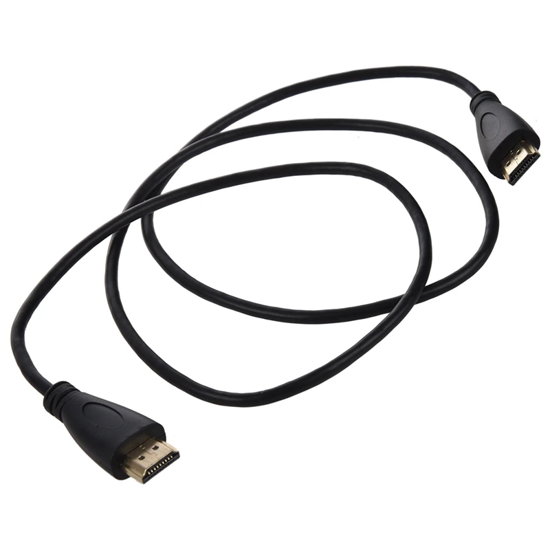 3 фута черный HDMI 1 кабель для PS3 HDTV 1080p|Кабели HDMI| |