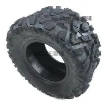 Картинг детская коляска ATV UTV 23X7-10 дюймов бескамерное колесо шин