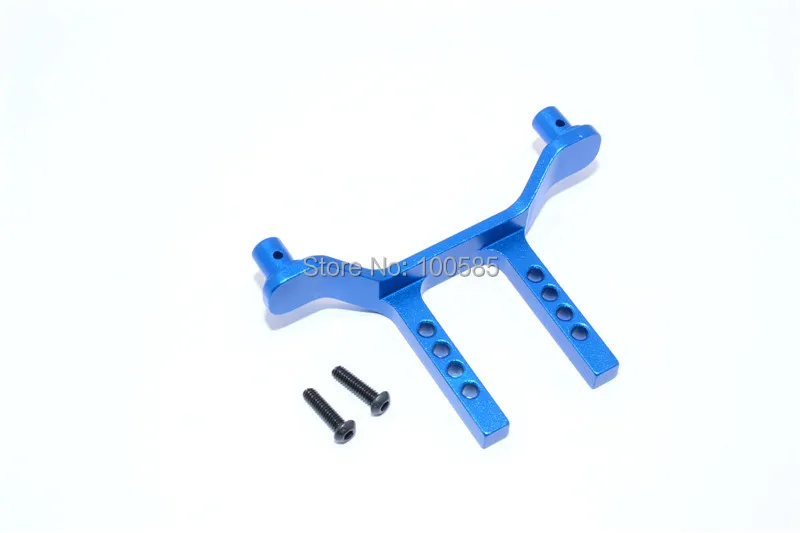 1/18 TRX 4WD LATRAX TETON ALLOY FRONT BODY POST SST201F | Игрушки и хобби