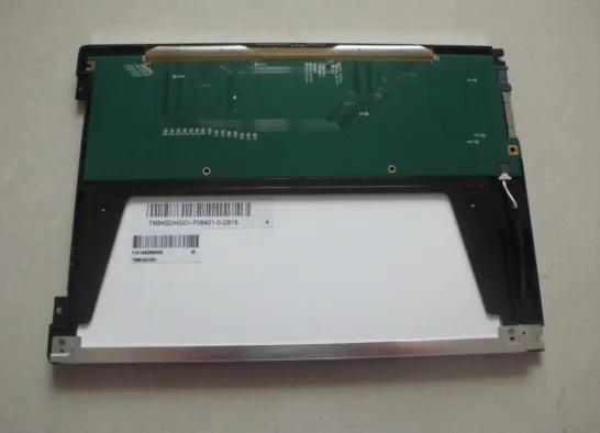 

TM084SDHG01 Display screen