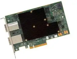 RaidStorage N2226 SAS/SATA HBA 00AE916 LSISAS3008 16 порт SFF8644 PCI-E 3,0X8 12 ГБ/сек. карта контроллера