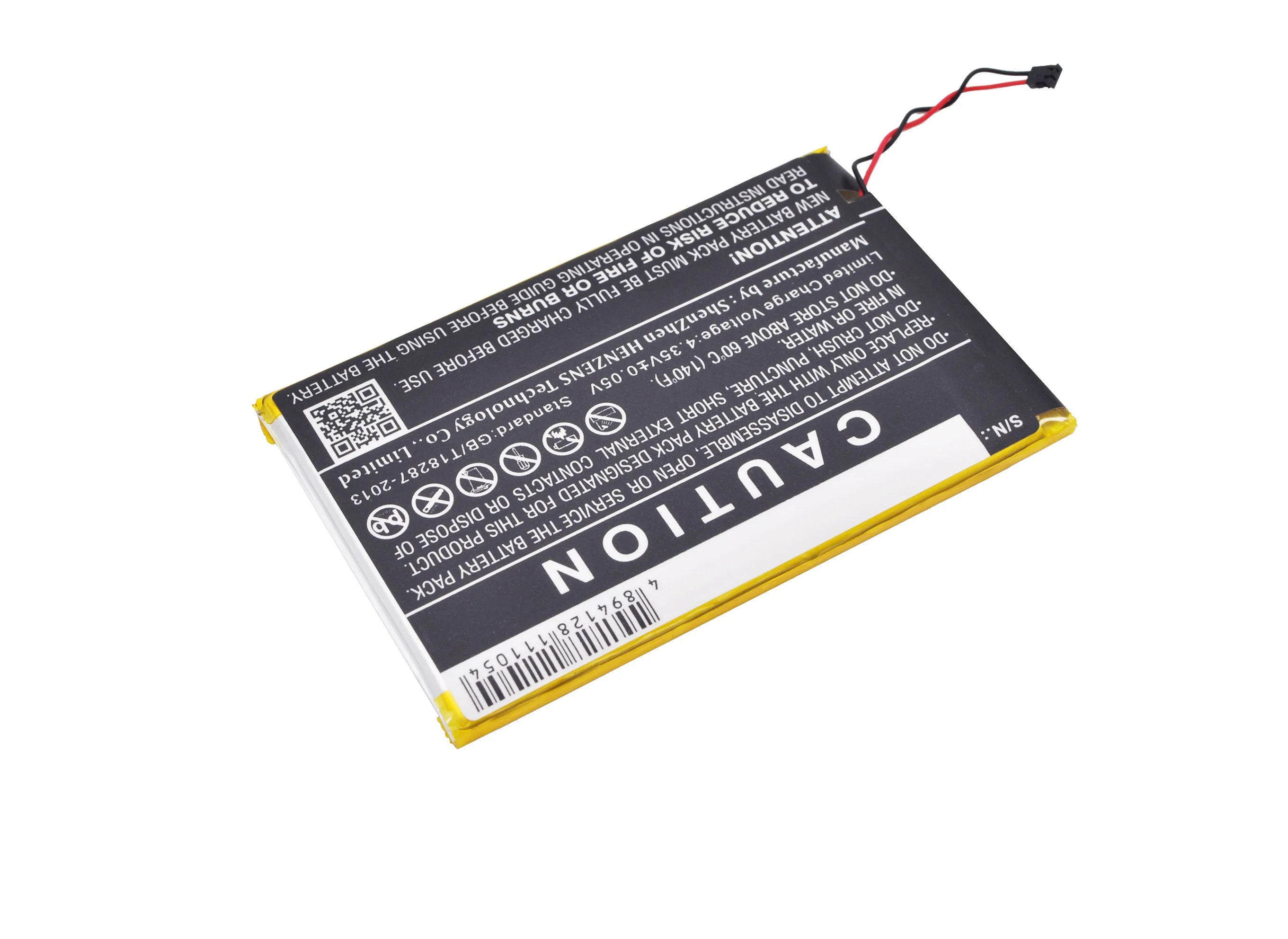 Аккумулятор Cameron Sino 2300 мАч FC40 для Motorola Moto G 2015 G3 XT1540 XT1541 XT1543 XT1544 XT1548 XT1550 XT1557|2300mah