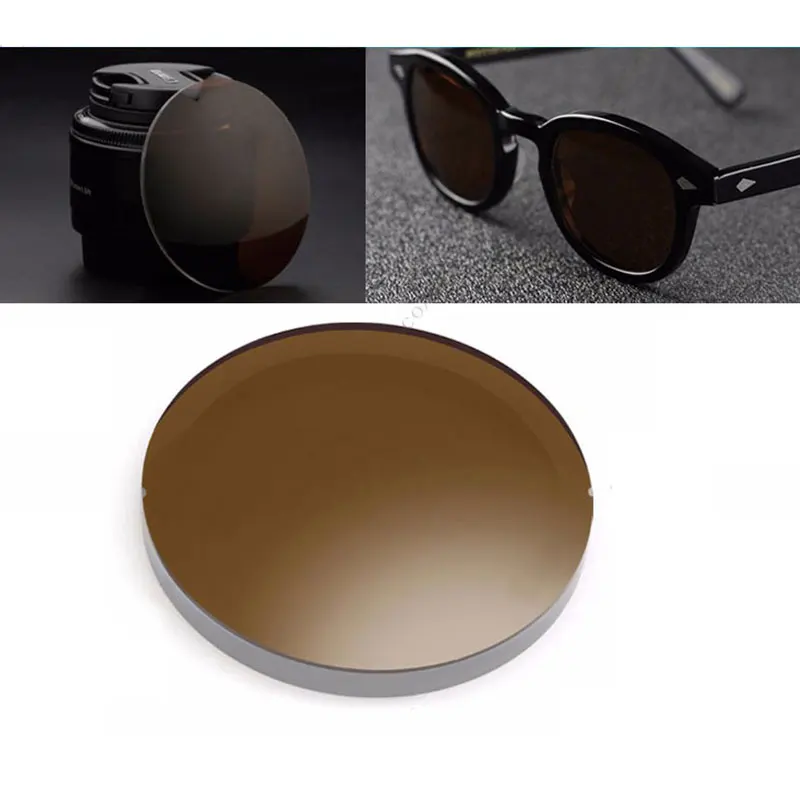 1.499 CR-39 Polarized Prescription Optical Lenses for Driving Fishing UV400 Anti-Glare Polarize Lens 1.499 CR-39 Polarized Prescription Optical Lenses for Driving Fishing UV400 Anti-Glare Polarize Lens