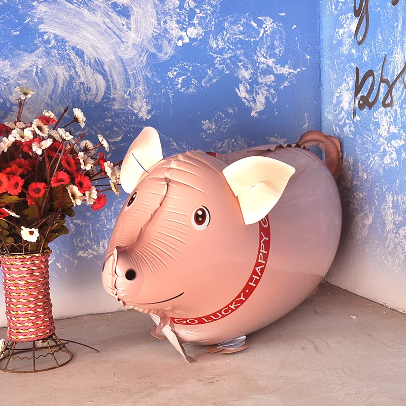 i pig