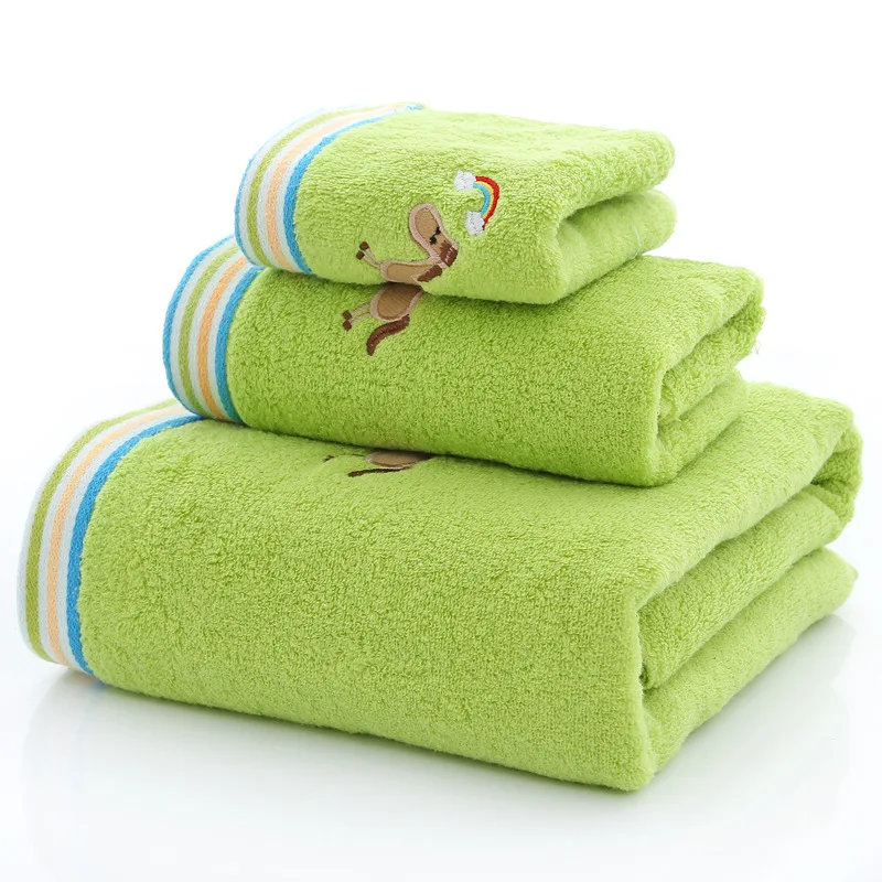 baby towel for newborn