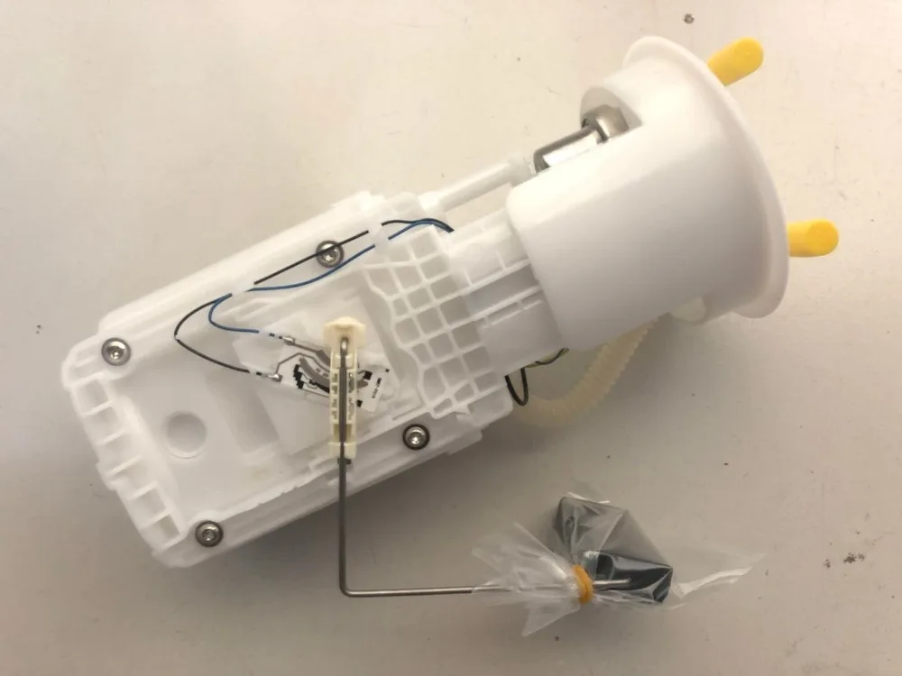 1kit Fuel Pump assy. for Chinese CHERY QQ / QQ3 1.1L SQR372 Engine Auto