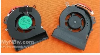 

Laptop CPU fan cooling fan for Lenovo IdeaPad S9 S10 M10 cooler CPU FAN AB5005UX-R03 3-wire