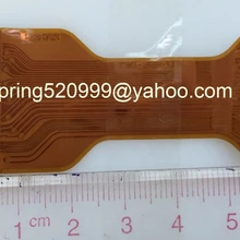 Гибкий FPC кабель лента Точная для Chrysler Dodge NTG4 RE1 REU 6 дисковый чейнджер навигатор-радио медиа gps Bluetooth HDD