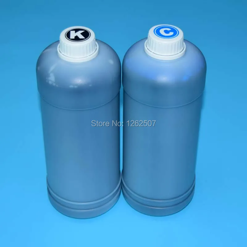 Canon iPF750 Pigment Dye ink (28)