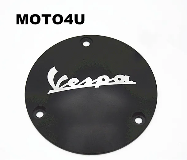 MOTO4U для Vespa GTS300ie GTS GTV300 2012 2014 крышка статора двигателя CNC Защитная