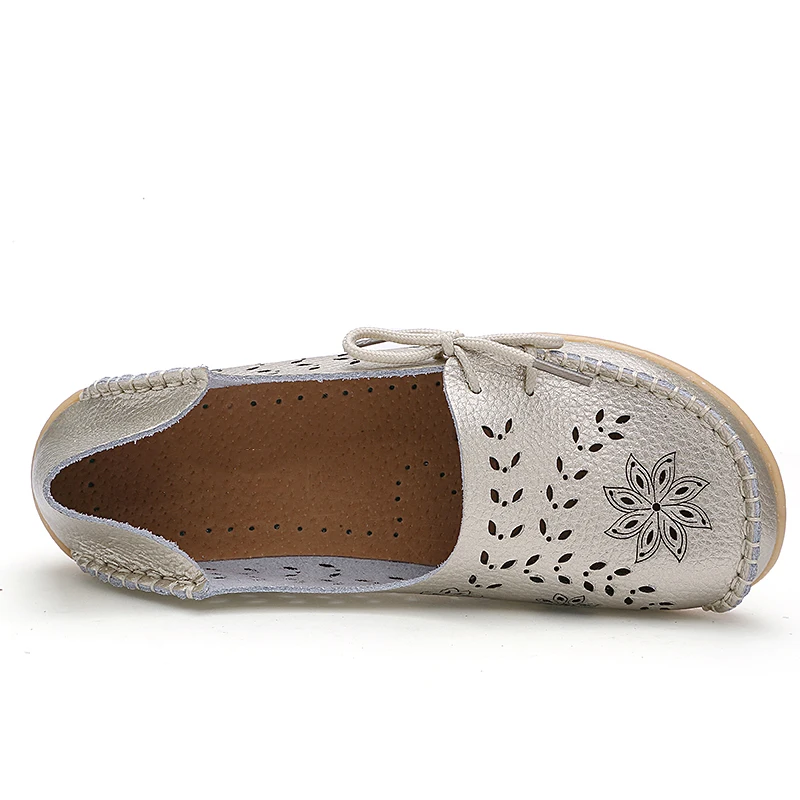 Женские мокасины из натуральной кожи на мягкой подошве|women flats|ballet flatsmoccasins women |