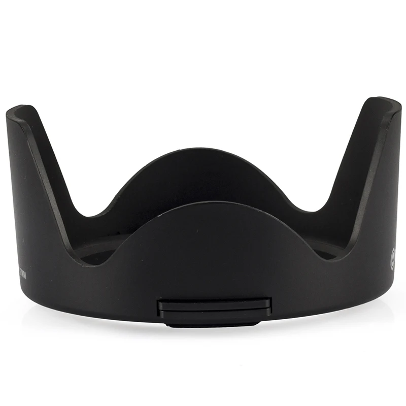 

LU camera lens hood for SONY A99II A99 A900 A850 A77II A65 A58 A57 A55 A37 A35 A700 A580 560 A550 TAMRON SIGMA 18-200mm lens