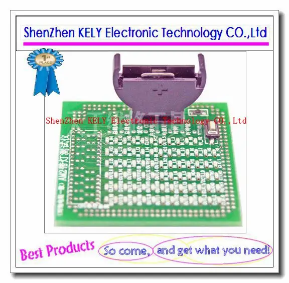 Настольный процессор AM2 Socket Разъем центрального процессора тестер анализатор