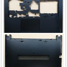 / верхний чехол для рук с ЖК-дисплеем+ нижний чехол для lenovo ideapad S400 S405 S410 S415 non-touch