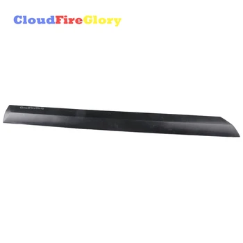 

CloudFireGlory For Volvo S80 2007 2008 2009 2010 2011 2012 2013 2014 2015 2016 New Rear Door Body Side Molding Right 39885662