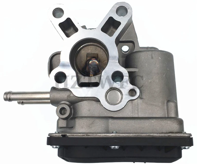 

NEW Common Rail EGR Valve 14710-EC00B 14710-EC00A Exhaust Gas Recirculation Valve For Nissan Navara 2.5 dCi D40 Pathfinder R51