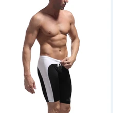 Бренд Для мужчин спортивный гоночный Шорты Мужские Шорты для купания Бег Купальники для малышек Штаны Размеры S, M, L, XL# fy15