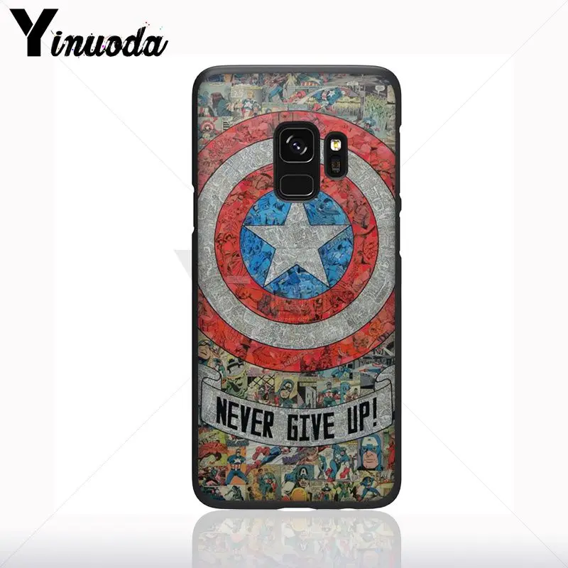 supper hero marvel Captain America Shield