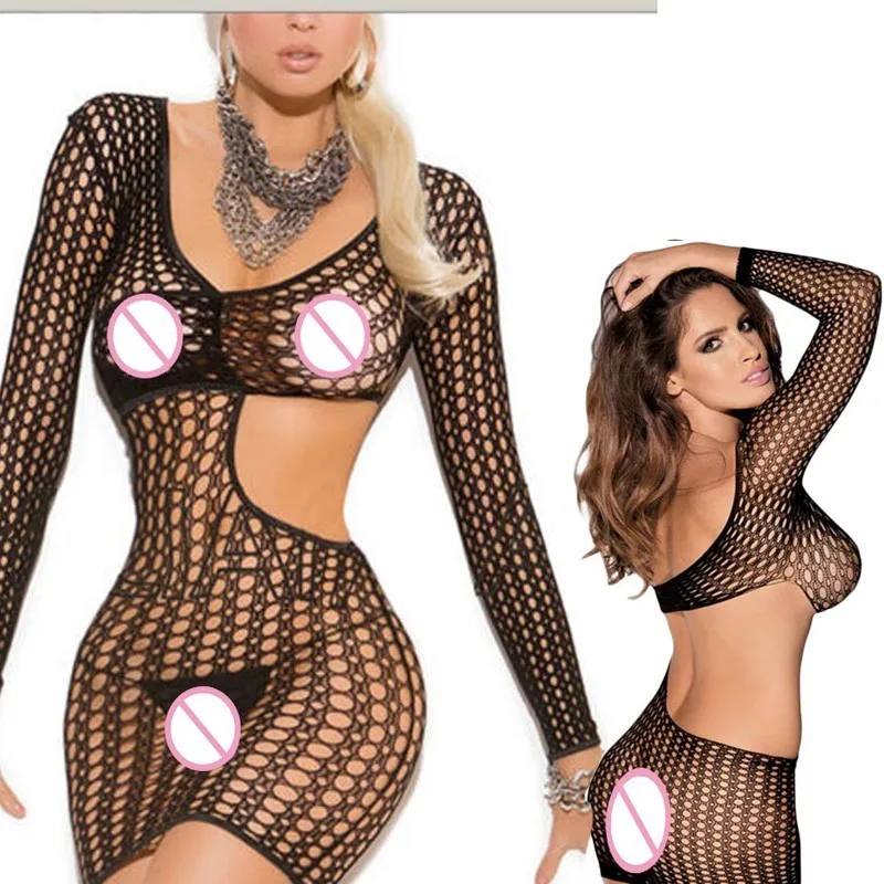 

Sexy Lingerie Lenceria Mujer Fishnet Sexy Underwear Erotic Langerie Porno Sexy Costume Lenceria Femenina Fishnet Babydolls 3q1q9