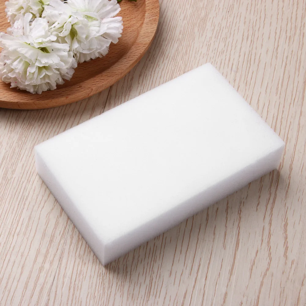 20PCS Magic White Cleaning Sponge Eraser Melamine Cleaner Multi