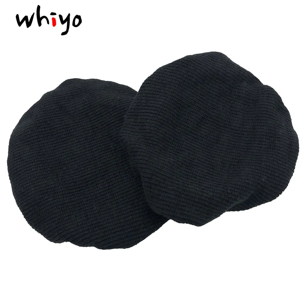

1 pair of Stretch Covers Sweat Absorption Washable Germproof for Sony PS3 Wireless Headset CECHYA-0080 PlayStation 3 B9