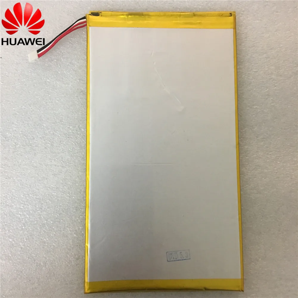 HB3G1/HB3G1H Аккумулятор 4000 мАч Для Huawei MediaPad 7 Lite s7-301u T-Mobile Springboard Batterie Bateria