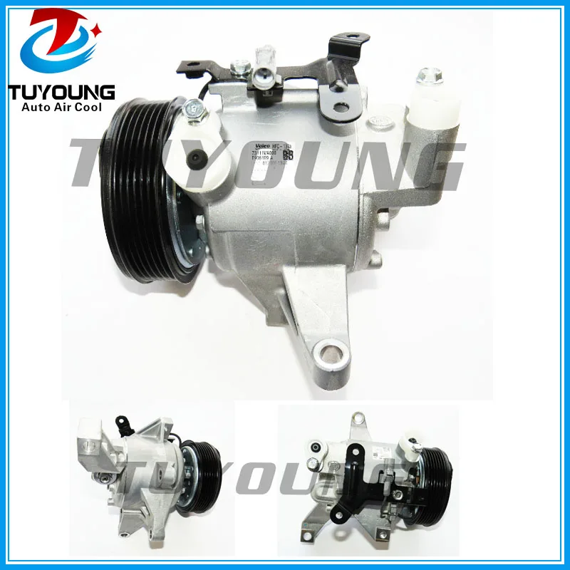 

73111VA000 T906199 73111-VA000 ac compressor for Subaru WRX STI 2015 2016