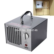 Hihap 3.5 г генератора озона для дома и коммерческих очистки воздуха(4 шт