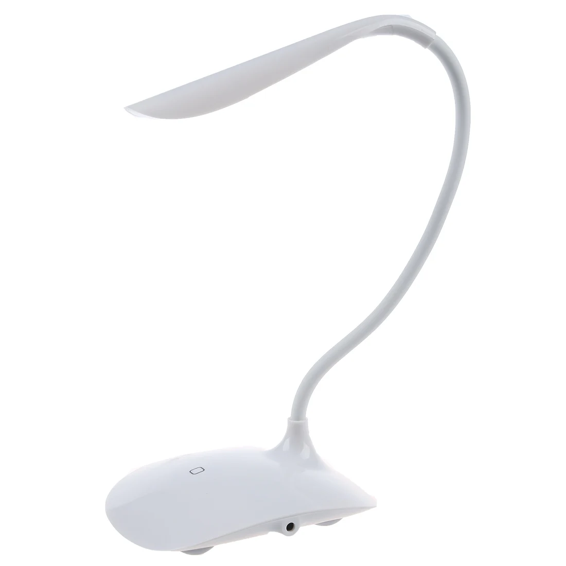 

CSS Reading Light for Desktop&Table Lamp-14 LED-Rechargeable (Built-in Battery), Touch-Sensitive Control, Dimmable 3 Levels Br