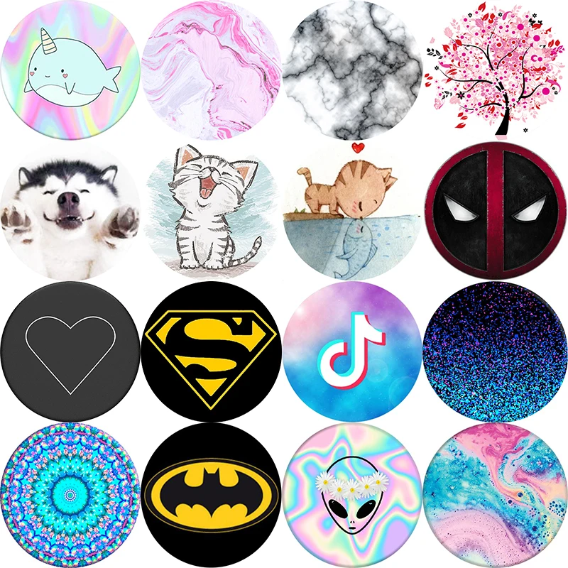 

Customized Metal Plate Car Phone Holder Magnetic Disk Car Mount Magnet Iron Sheets Mobile Phone Socket держатель для телефона