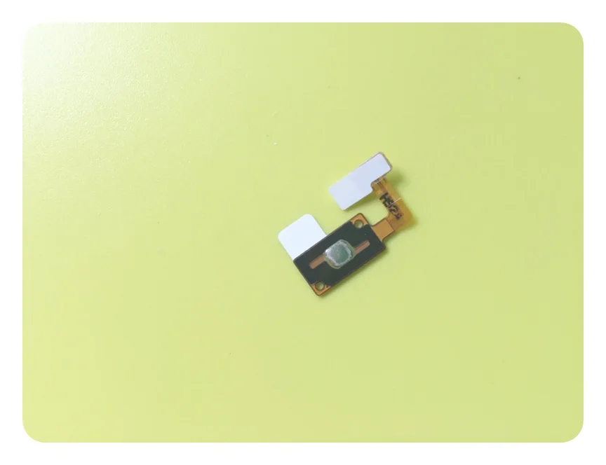 Wyieno с кнопкой отслеживания Home Flex для Samsung Galaxy Grand Prime SM G530 G531 Cable|flex cable|cable flexbutton flex |