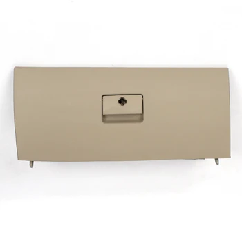 

Door Lid Beige New Glove Box Cover for VW GOLF JETTA A4 MK4 BORA 1J1 857 121 A
