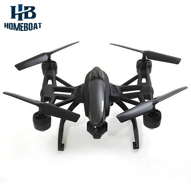 JXD 509G 6 Axis Gyro 5 8G Real time FPV 4CH One Key to Return RC