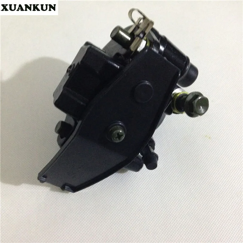 XUANKUN HJ125K-2/2A/3A GS125 GN125 дисковый тормозной насос тормозной диск