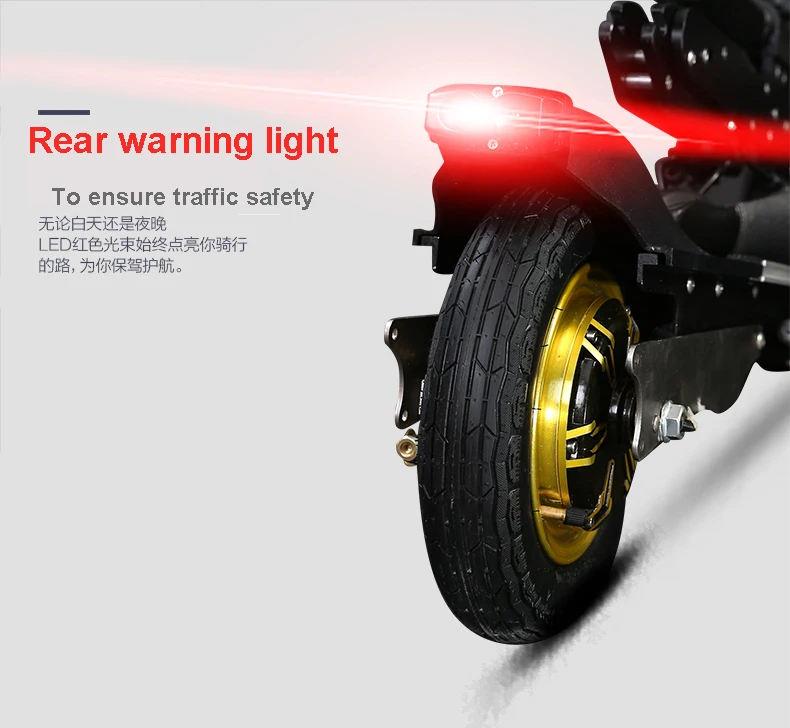 Excellent 10-inch electric bicycles Lithium batteries Folding adults with children