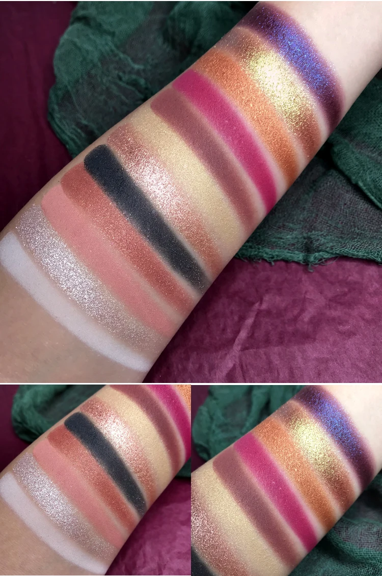 Brand12-Color-Makeup-EyeShadow-Palette-Shimmer-Matte-Glitter-Diamond-Luminous-Eyeshadow-Pallete-Foiled-Makeup-Eye-shadow (6)