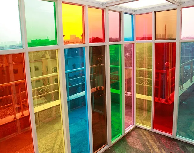 Aliexpress.com : Buy 80cmx1m Insulation Window Film