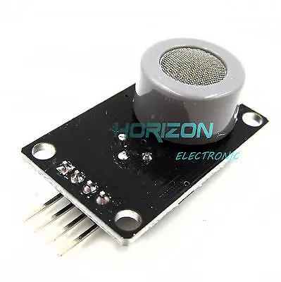 

1PCS Carbon Monoxide CO Gas Sensor Module UNO Mega2560 MQ-7 MQ7