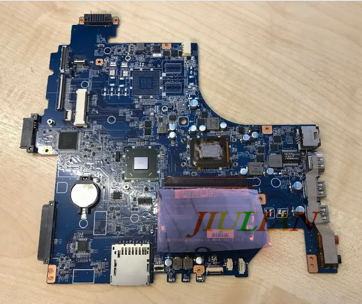 Сменная материнская плата для Sony VAIO SVF152 SVF152C29M протестированная A1951374A | Компьютеры
