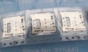 

Original New SIM Card Reader Holder Tray Slot connector For MOTO G LTE G2 XT1062 XT1063 XT1069 mobiles