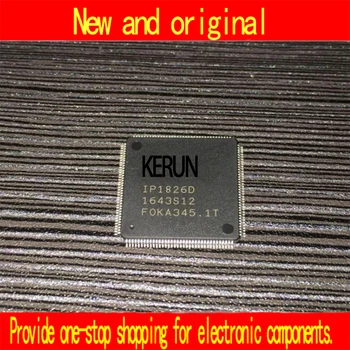 

original 10pcs/lot IP1826D TQFP-144 New original chip IC
