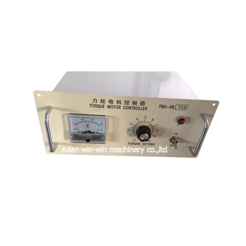 TMA 4B 50A регулятор крутящего момента 100% Новый оригинальный|Контроллер двигателя| |